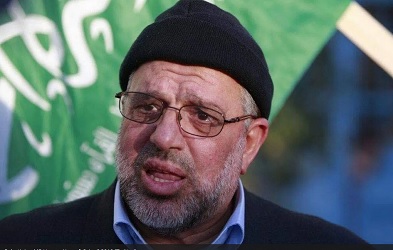 Israel Bebaskan Pemimpin Terkemuka Gerakan Perlawanan Hamas di Tepi Barat